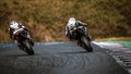 Racing motorcycles compete to FIM EWC