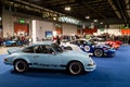 Racing Porsches by Autorlando at Milano Autoclassica 2020