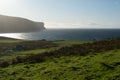 Rackwick bay, Isle of Hoy, Orkney islands Royalty Free Stock Photo