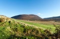 Rackwick bay, Isle of Hoy, Orkney Royalty Free Stock Photo