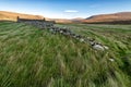 Rackwick Bothy, Isle of Hoy, Orkney Royalty Free Stock Photo