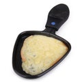 Raclette cheese