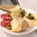 Raclette