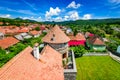 Racos, Bethlen Castle - Transylvania, Romania