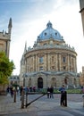 Radcliffe Camera