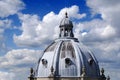 Radcliffe Camera Roof