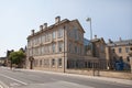 The Radcliffe Observatory Quarter, part of The University of Oxford in United Kingdom