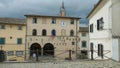 Radda in Chianti Town Hall