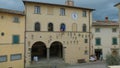 Radda in Chianti Town Hall