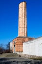 Radegast Station, Lodz, Poland