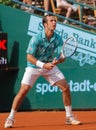 Radek Stepanek, Tennis 2012 Royalty Free Stock Photo