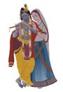 Radha krishna