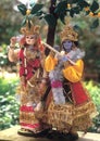 Radha Krishna