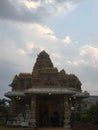 Radhe krishna Temple Amravati maharashtra