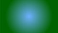 Radial blue and green color gradient. Vector elements for your background. Royalty Free Stock Photo