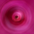 Radial blur abstract background