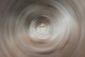 Abstract background with spiral and radail blur.