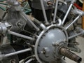 Radial Engine