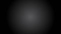 Radial gradient background with black and silver color composition