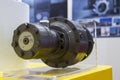 Radial Hydraulic Motor