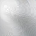 Radial metal design blur gradient. decoration