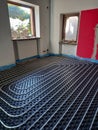 Radiant heating and cooling