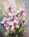 Radiant Orchids