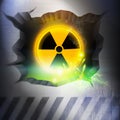 Radiation Overload