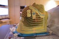 Radiation Therapy Mask