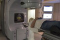 Radiation Therapy Treatment