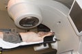 Radiation Therapy Treatment