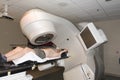 Radiation Therapy Treatment