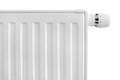 radiator Royalty Free Stock Photo