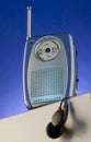 Radio Royalty Free Stock Photo
