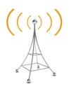 Radio antenna