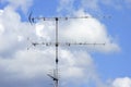 Radio antenna