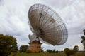 Radio Astronomy Dish Royalty Free Stock Photo