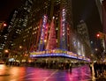 Radio city music hall