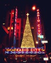 Radio City, New York