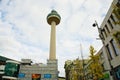 Radio City tower Liverpool