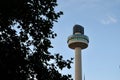 Radio City Tower Liverpool Merseyside UK