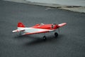 Radio Control Plane