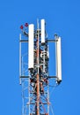 Radio GSM antenna