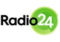 Radio 24 Logo