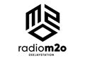 Radio M2o Logo