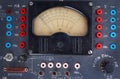 Radio meter - 1940/50s