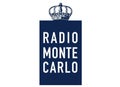 Radio Montecarlo Logo Royalty Free Stock Photo