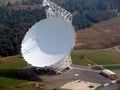 Radio Telescope Royalty Free Stock Photo