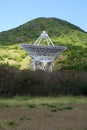 Radio Telescope