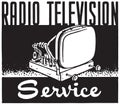 Radio Television Service